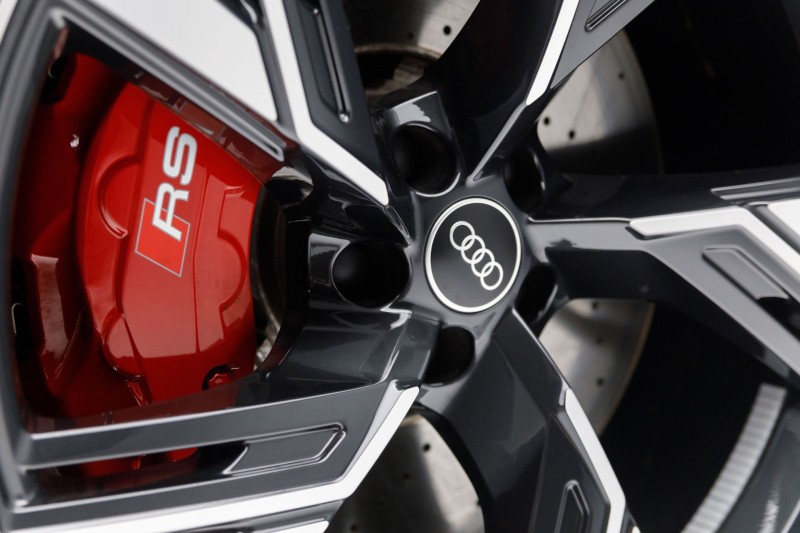 2023 Audi RS 6 Avant  in , 