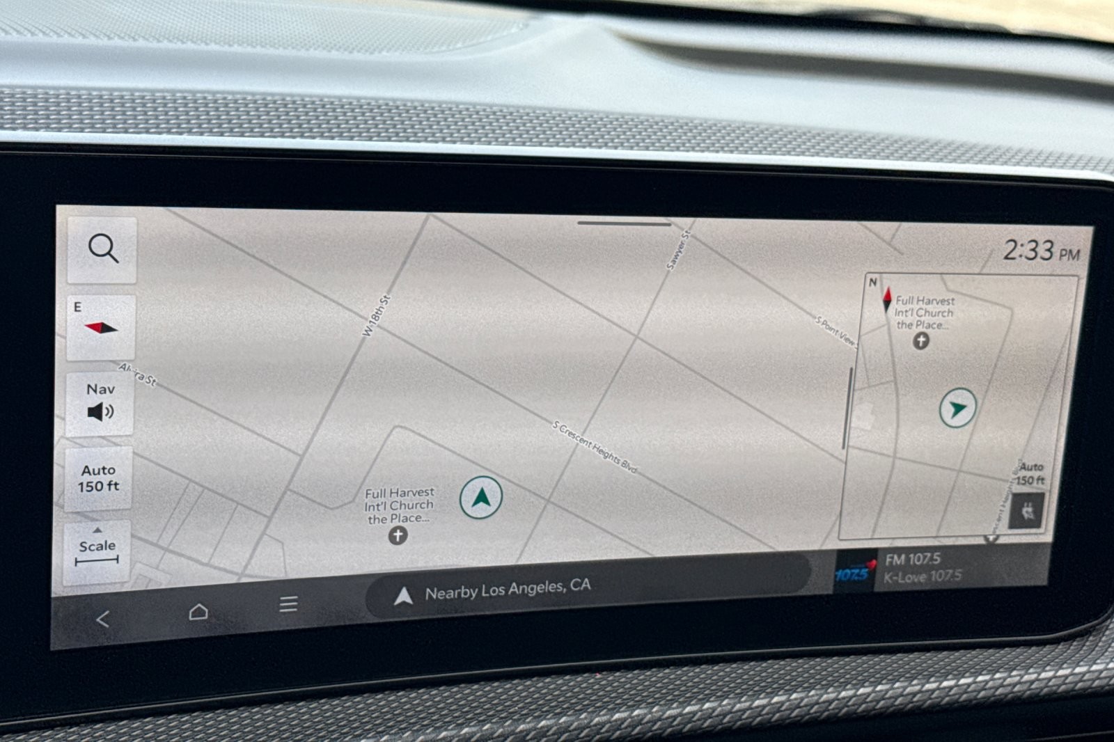 Used 2025 Ebony Black Kia Light Long Range AWD image 18