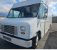 2014  F-59      22' Step Van in , 