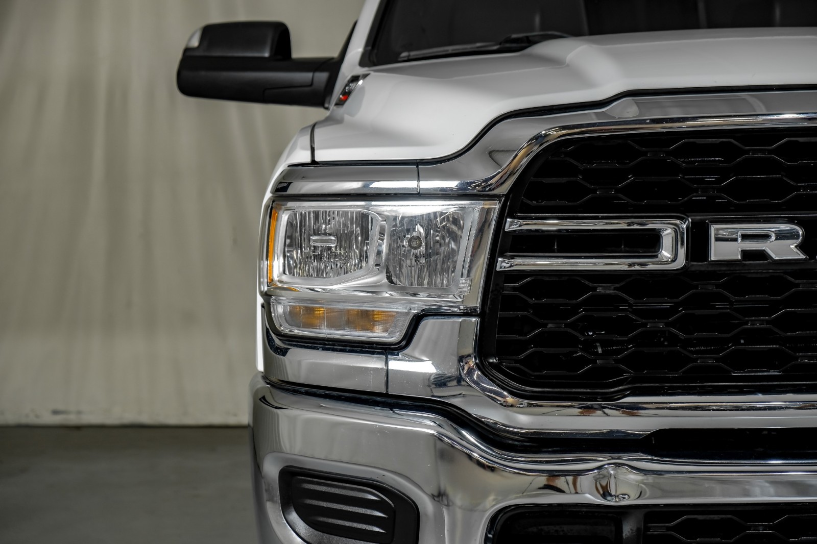 2021 Ram 2500 Tradesman 35