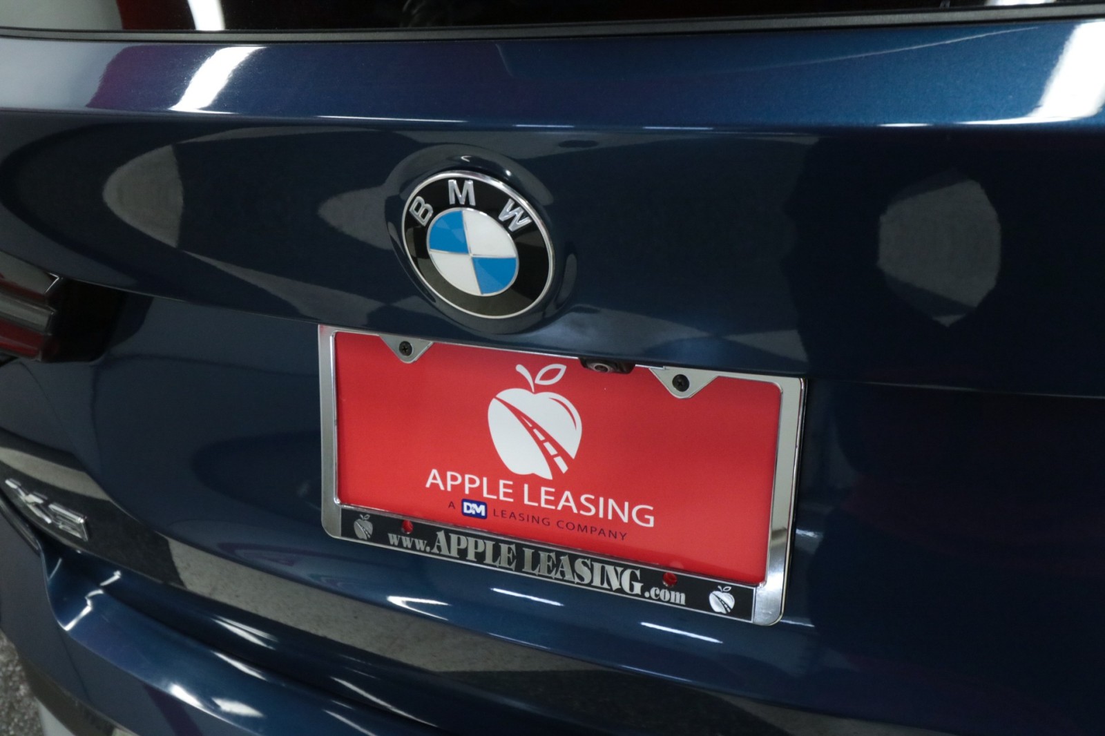 Used Car 2022 Bmw X3  Xdrive30i For Sale Under $30,000 In Austin, Texas