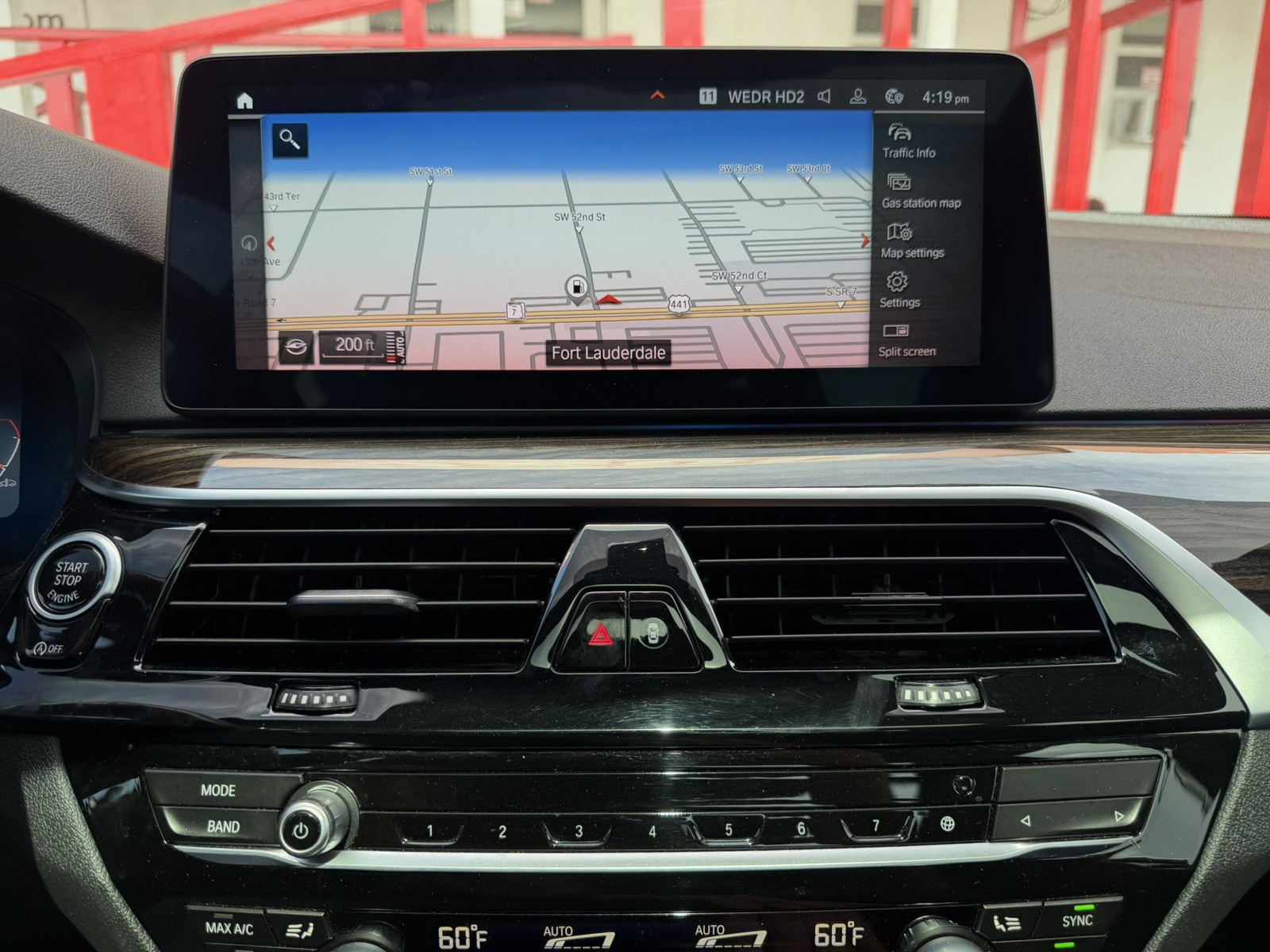 2021 BMW 530i - $18,988