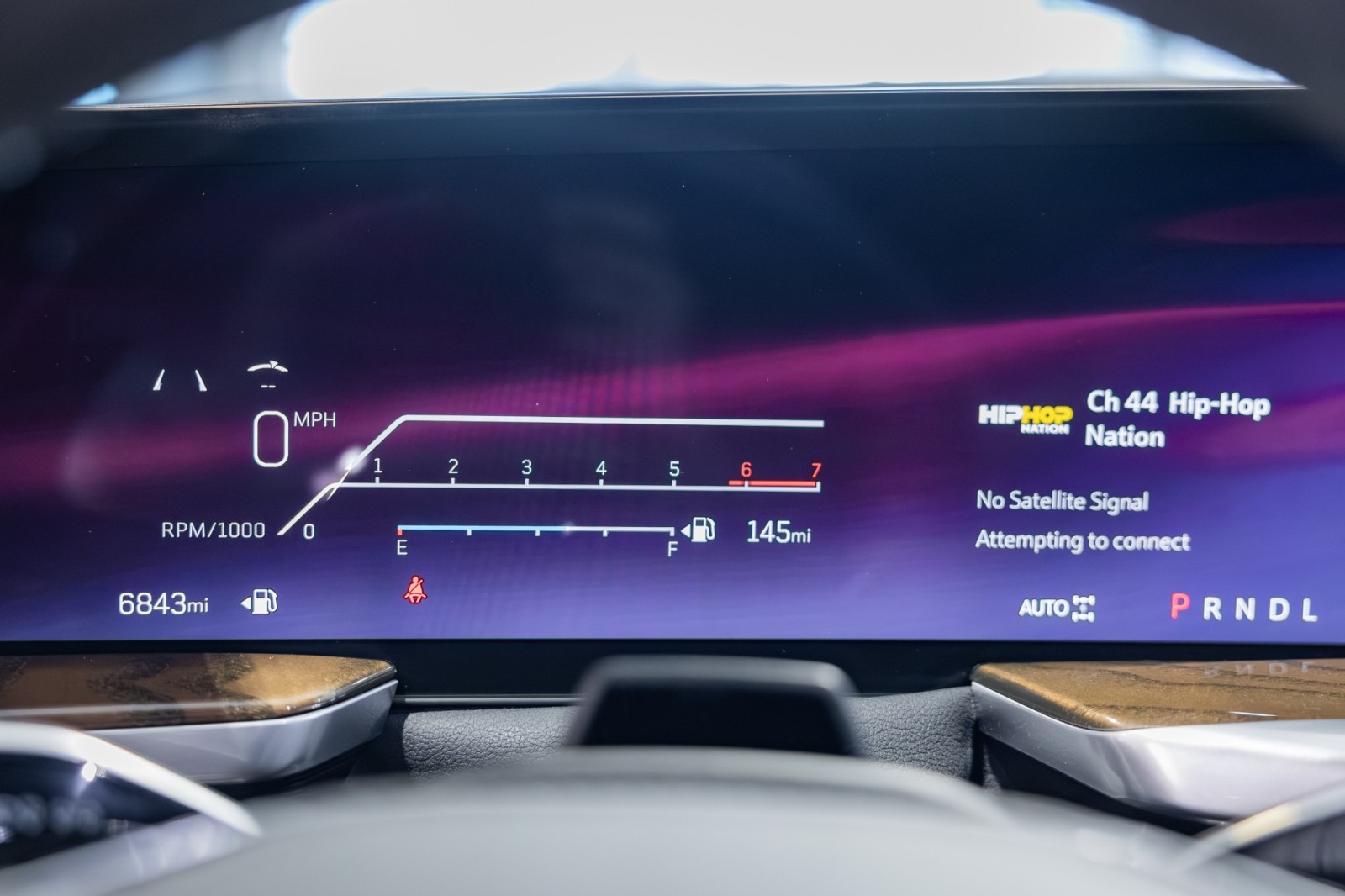 Used Car 2025 Cadillac Escalade  4wd Sport Platinum - Onyx Package For Sale Under $130,000 In Boerne, Texas