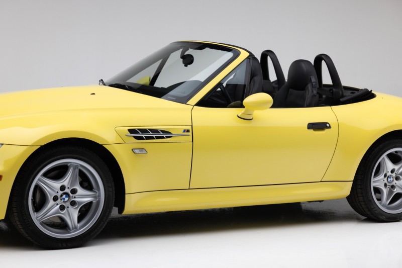 1999 BMW Z3 M 3.2L in , 