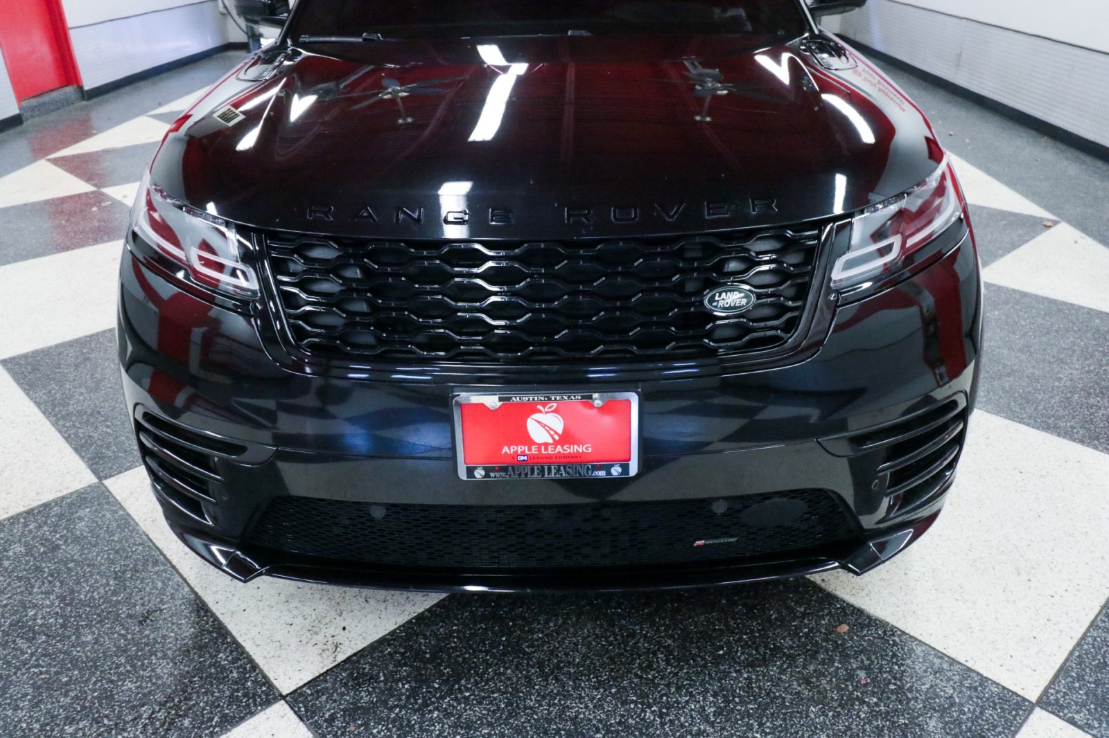 Used Car 2022 Land Rover Range Rover Velar  R-dynamic S For Sale Under $35,000 In Austin, Texas