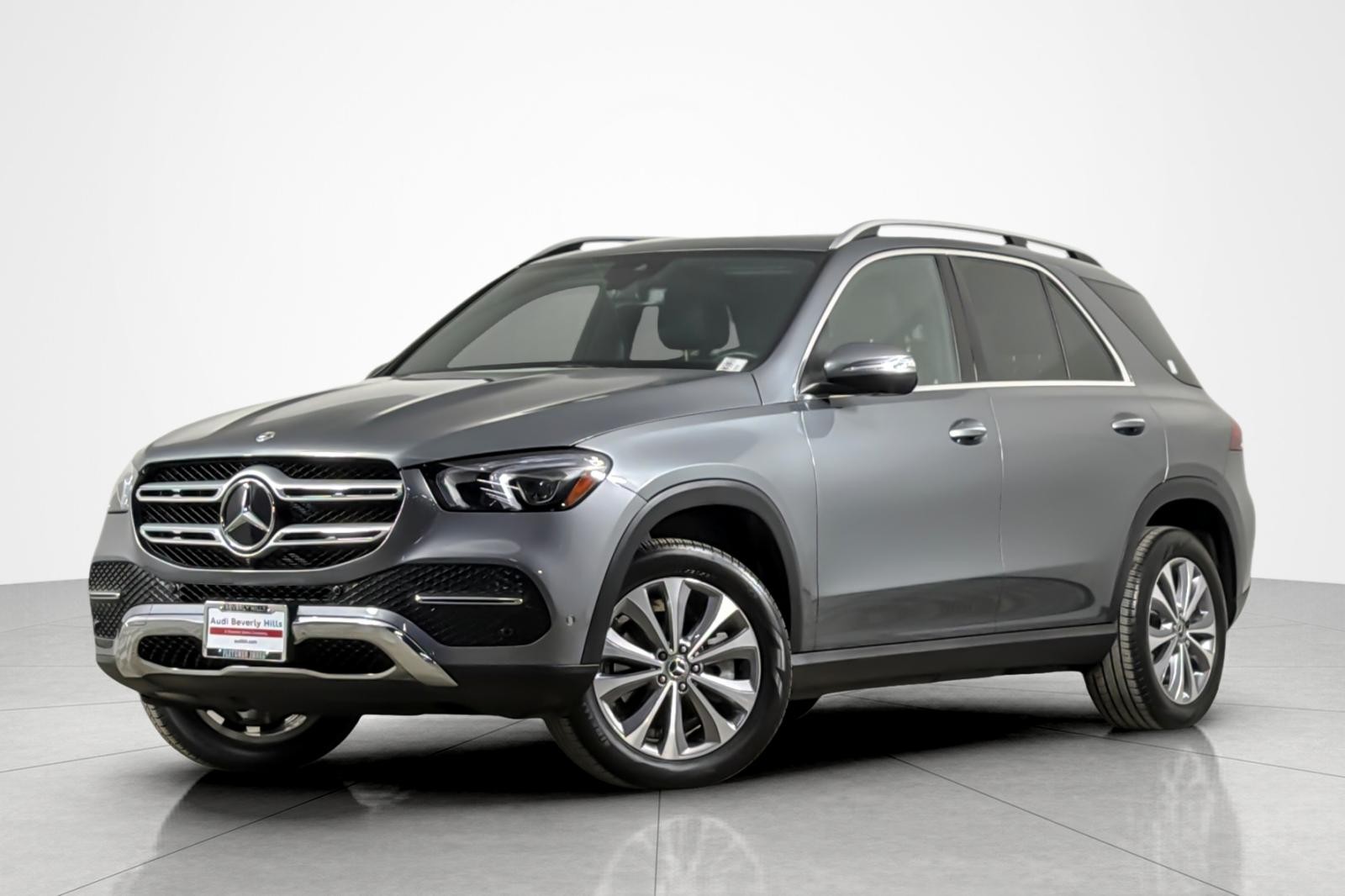 2022 Mercedes-Benz GLE GLE 350 4MATIC® SUV