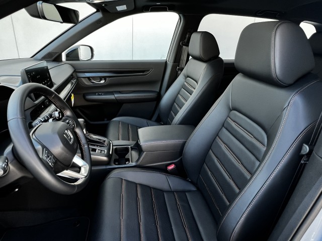 HondaCR-V Hybrid15