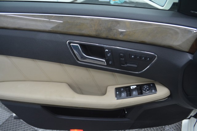 Used 2010 Mercedes-Benz E-Class E 350 Luxury Sedan for sale in Geneva NY