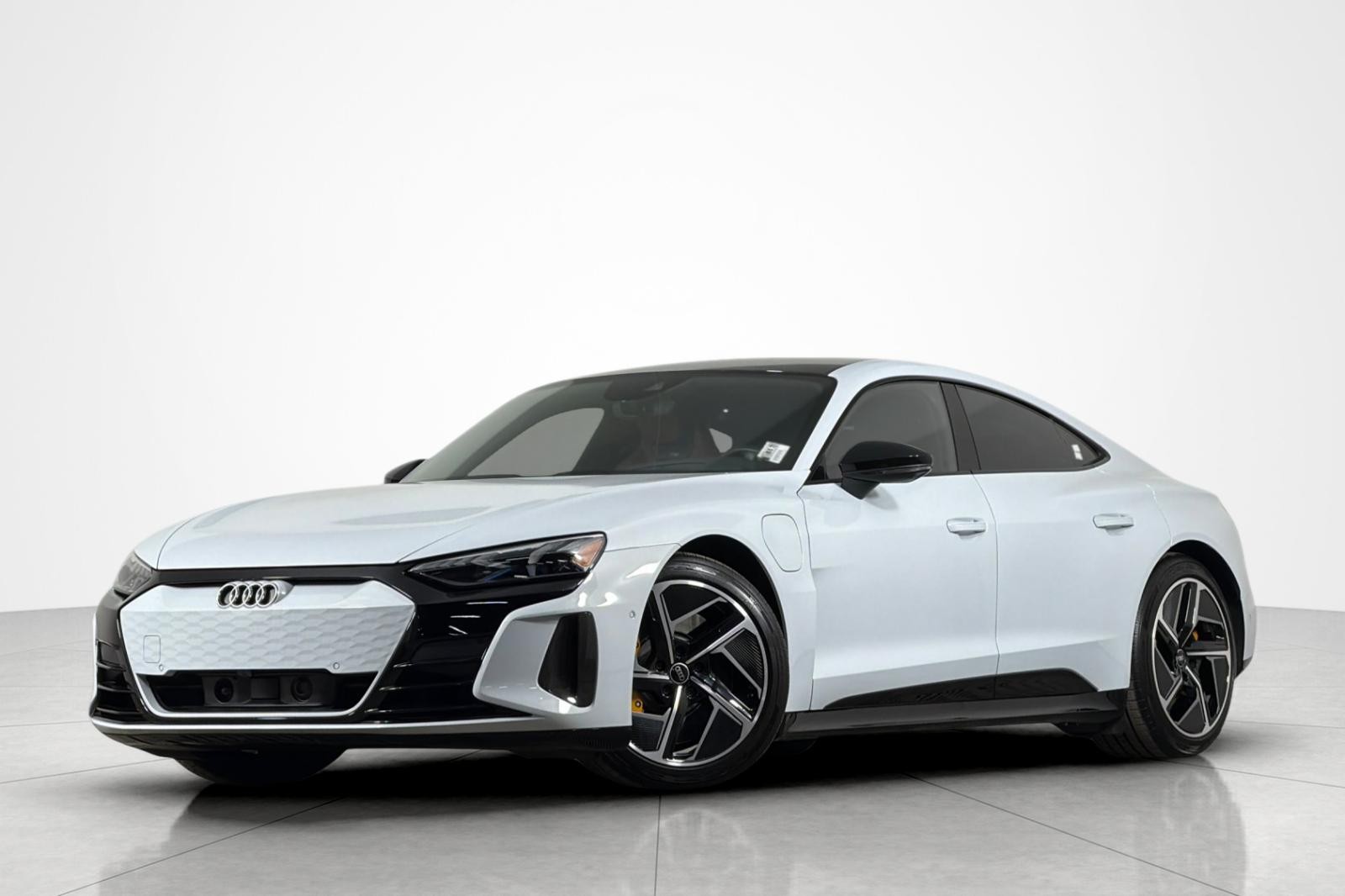2024 Audi RS e-tron GT