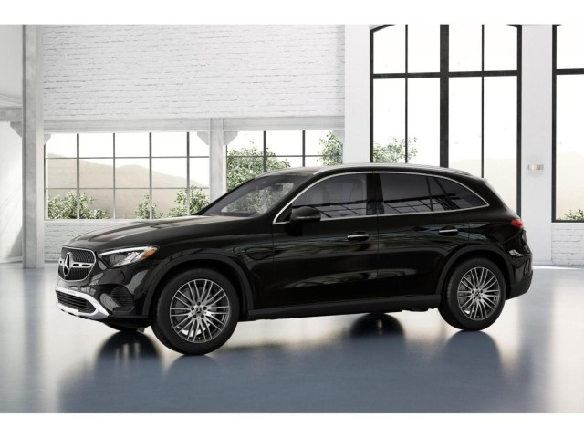 2025 Mercedes-Benz GLC GLC 300 36