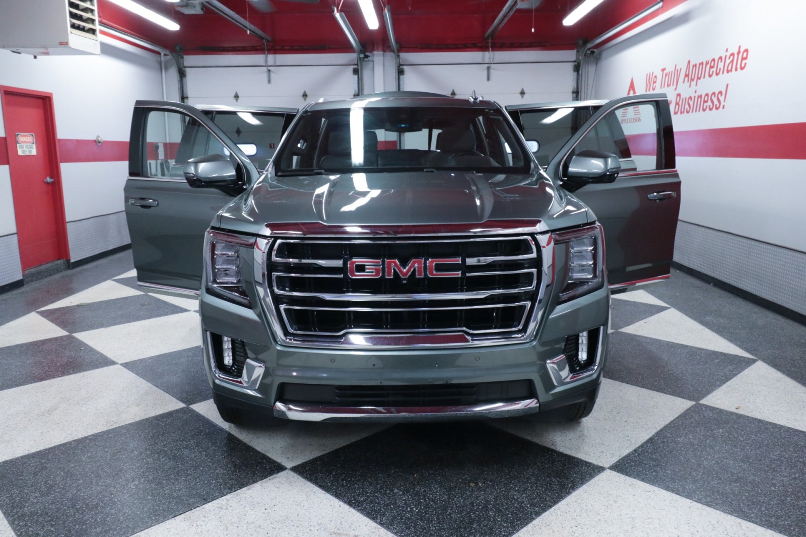 Used Car 2023 Gmc Yukon Xl  Slt For Sale In Austin, Texas