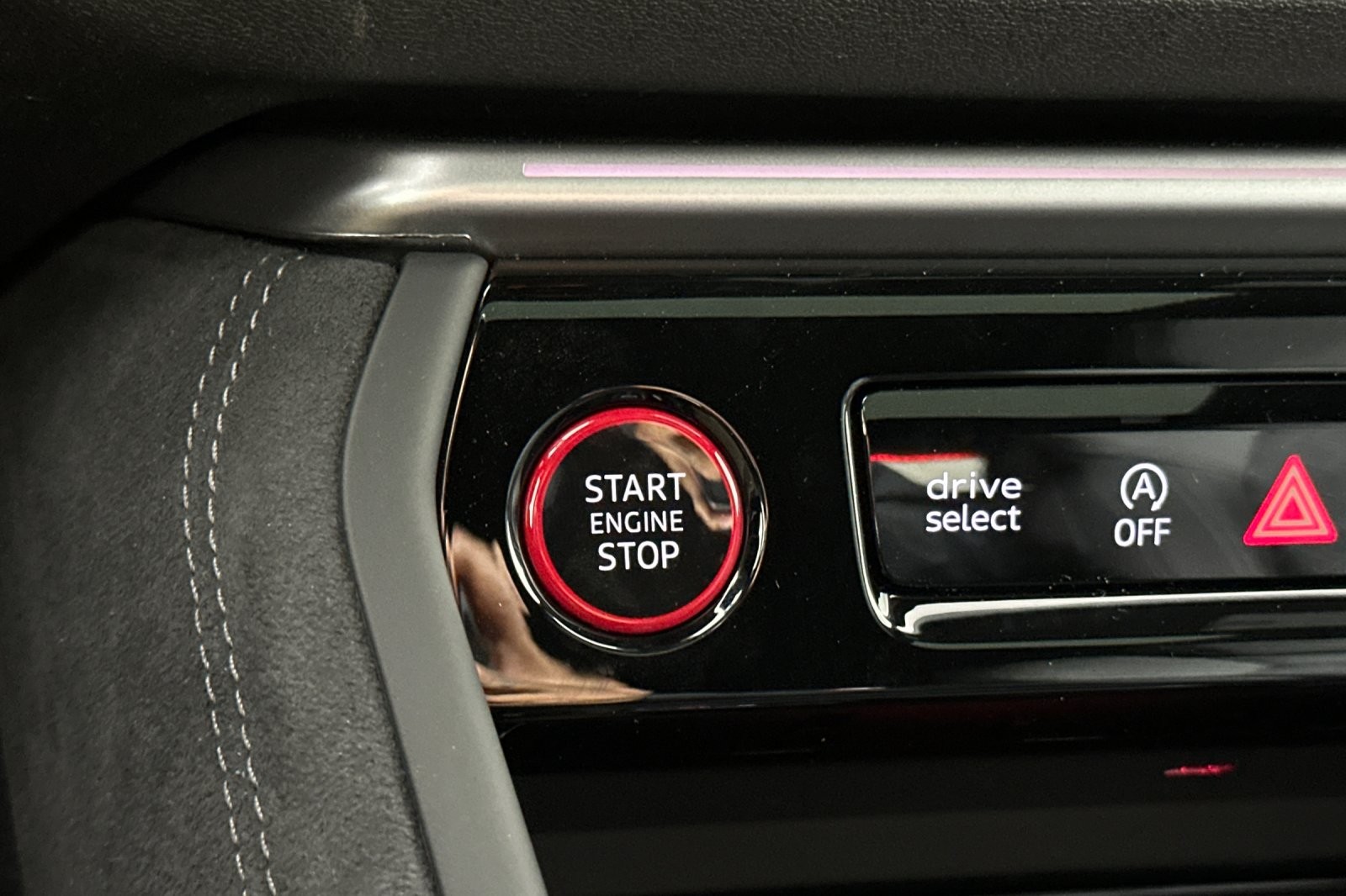 New 2026 Daytona Gray Pearl Effect Audi Premium Plus 3.0 TFSI quattro image 22