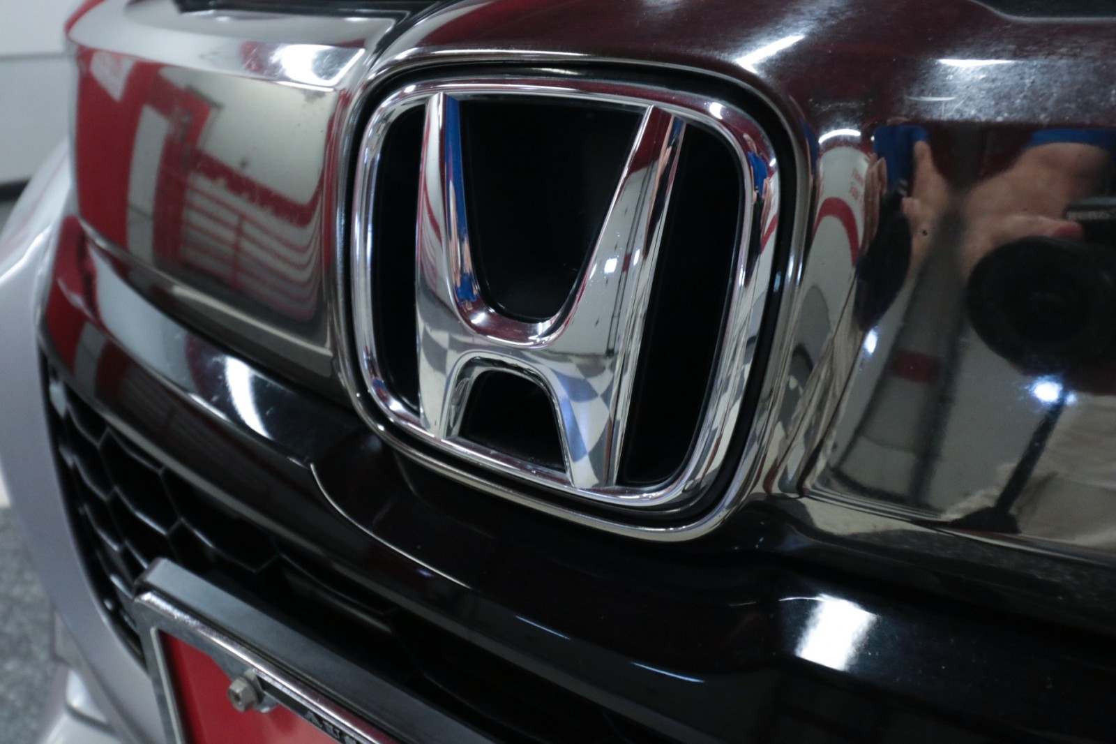 Used Car 2020 Honda Hr-v  Touring For Sale In Austin, Texas