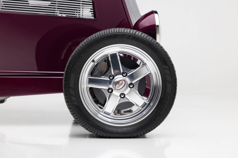 1933 Ford Zipper Roadster in , 