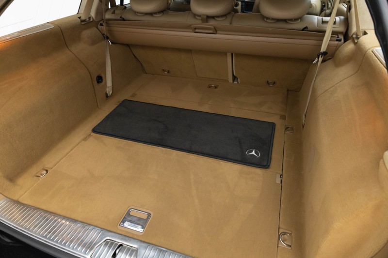 2008 Mercedes-Benz E 63 AMG E 63 AMG in , 