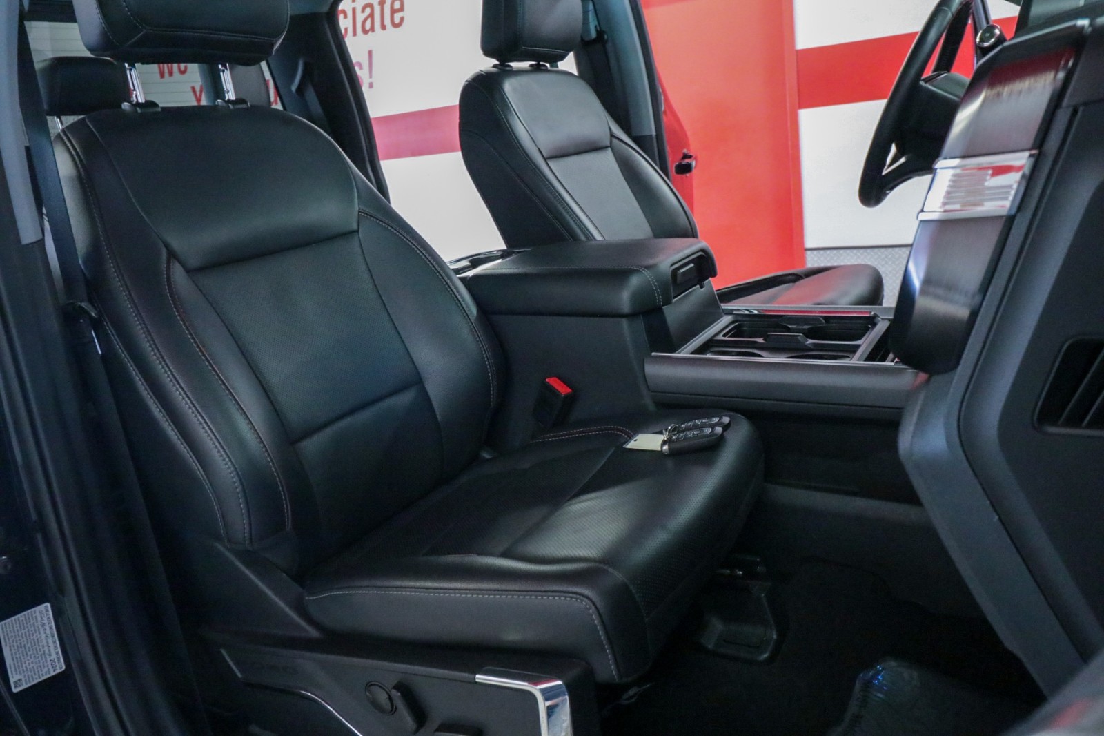 Used Car 2024 Ford Super Duty F-250 Srw  Lariat For Sale Under $80,000 In Austin, Texas