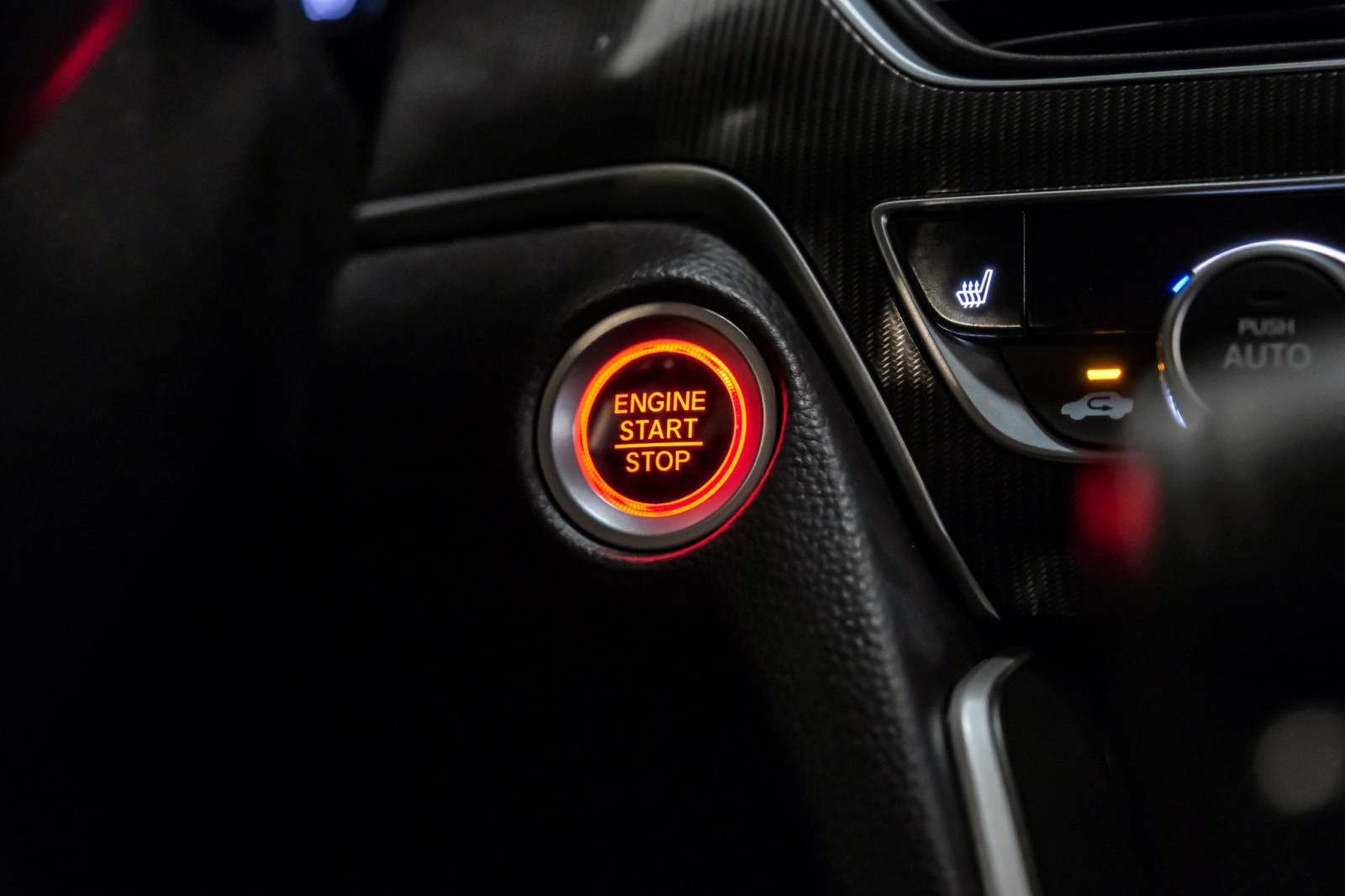 2021 Honda Accord Sedan Sport SE Heated Seats 19 Wheels 25