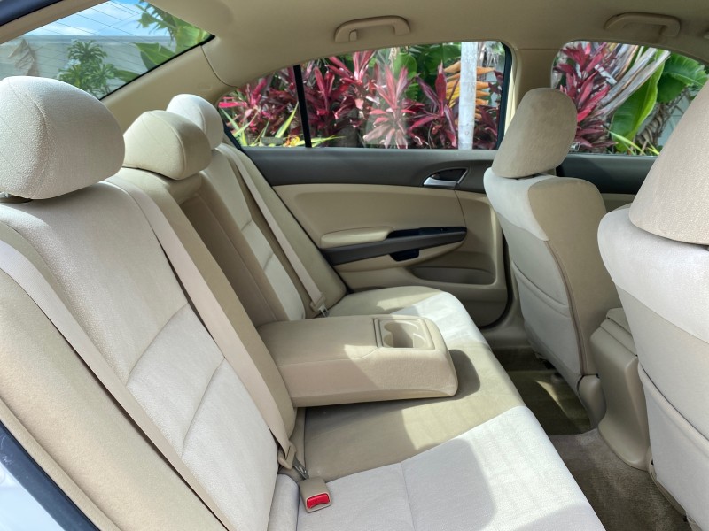 2008 Honda Accord Sdn LX-P LOW MILES 49,816 1 OWNER in , 