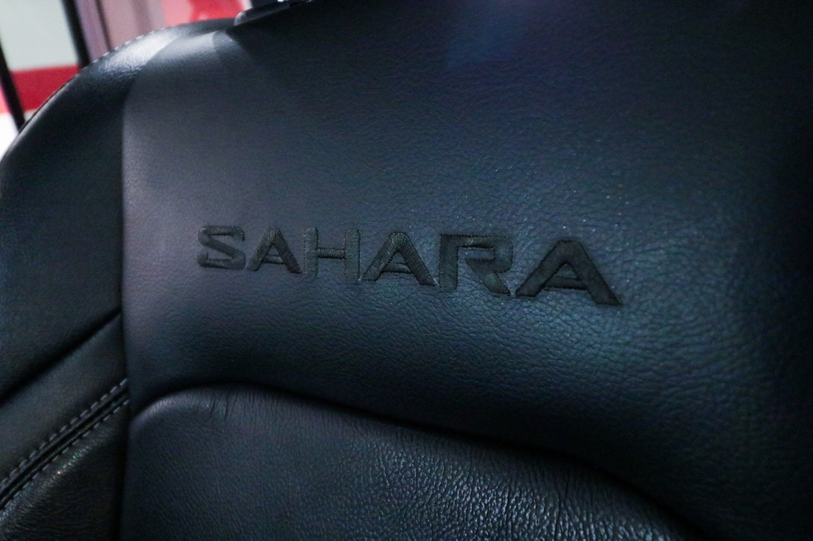 Used Car 2021 Jeep Wrangler  Unlimited Sahara For Sale Under $35,000 In Austin, Texas