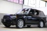 2012 Land Rover Range Rover HSE in Plainview, 