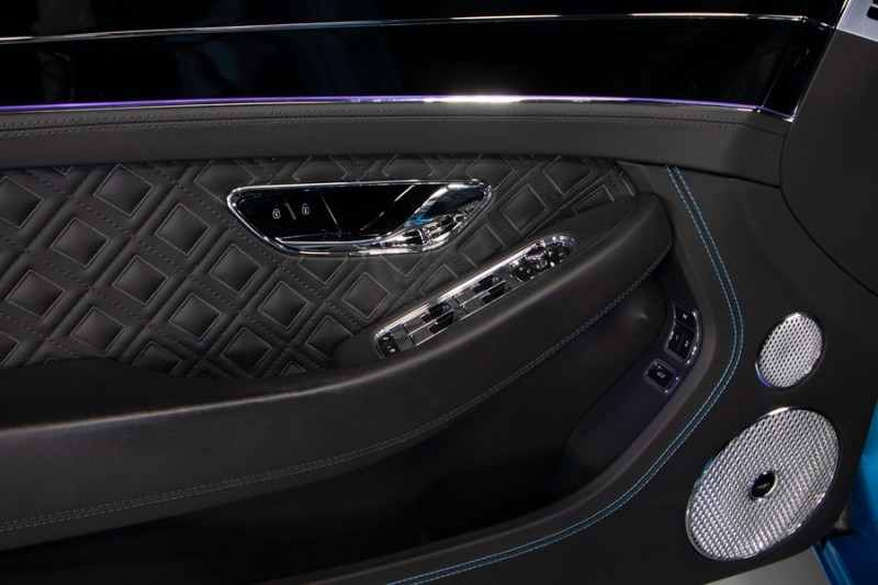 2020 Bentley Continental Continental GT W12 Coupe ($290,290 MSRP!!) *$66,565 IN OPTIONS* in , 