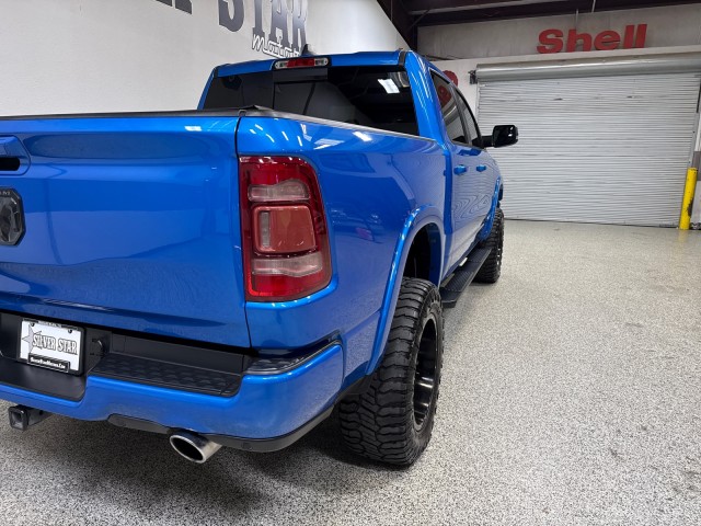 2020 Ram 1500 Laramie 4WD Hemi ProLift in , 