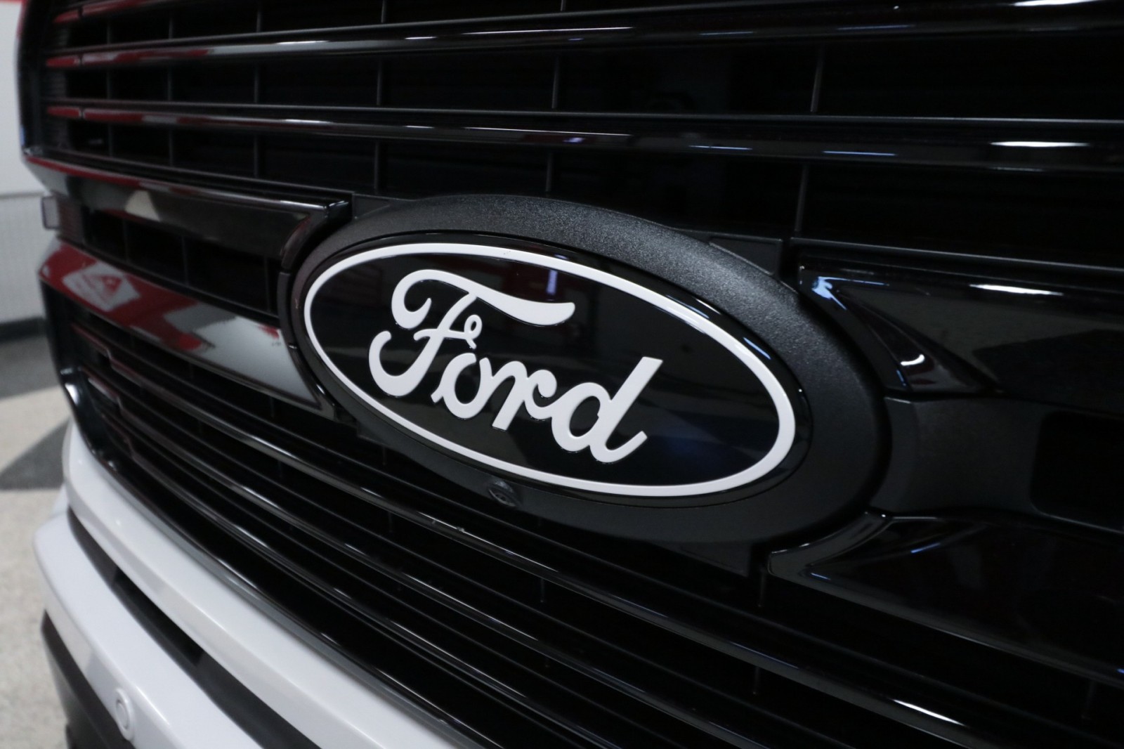 Used Car 2024 Ford F-150  Platinum For Sale Under $70,000 In Austin, Texas