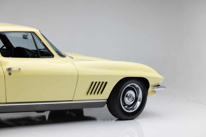 1967 Chevrolet Corvette Coupe in , 