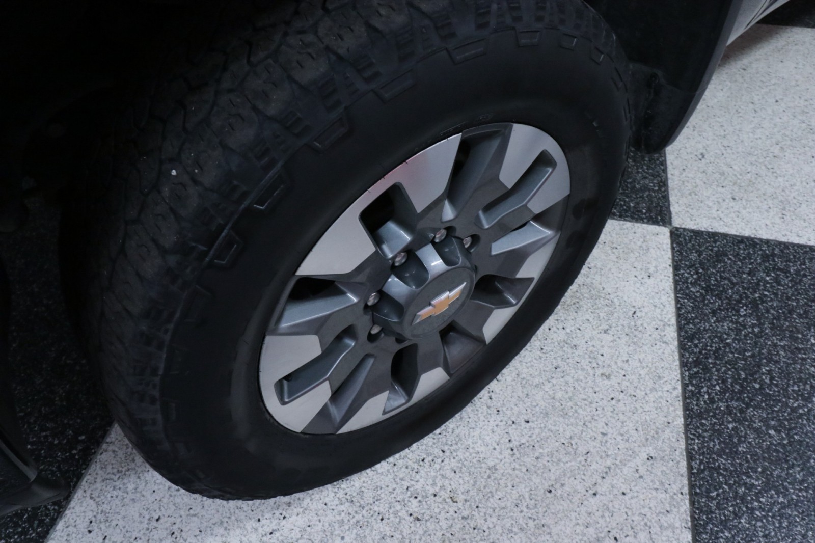 Used Car 2024 Chevrolet Silverado 2500hd  Custom For Sale Under $50,000 In Austin, Texas