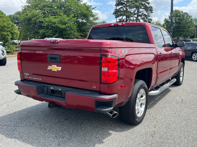 ChevroletSilverado 150011