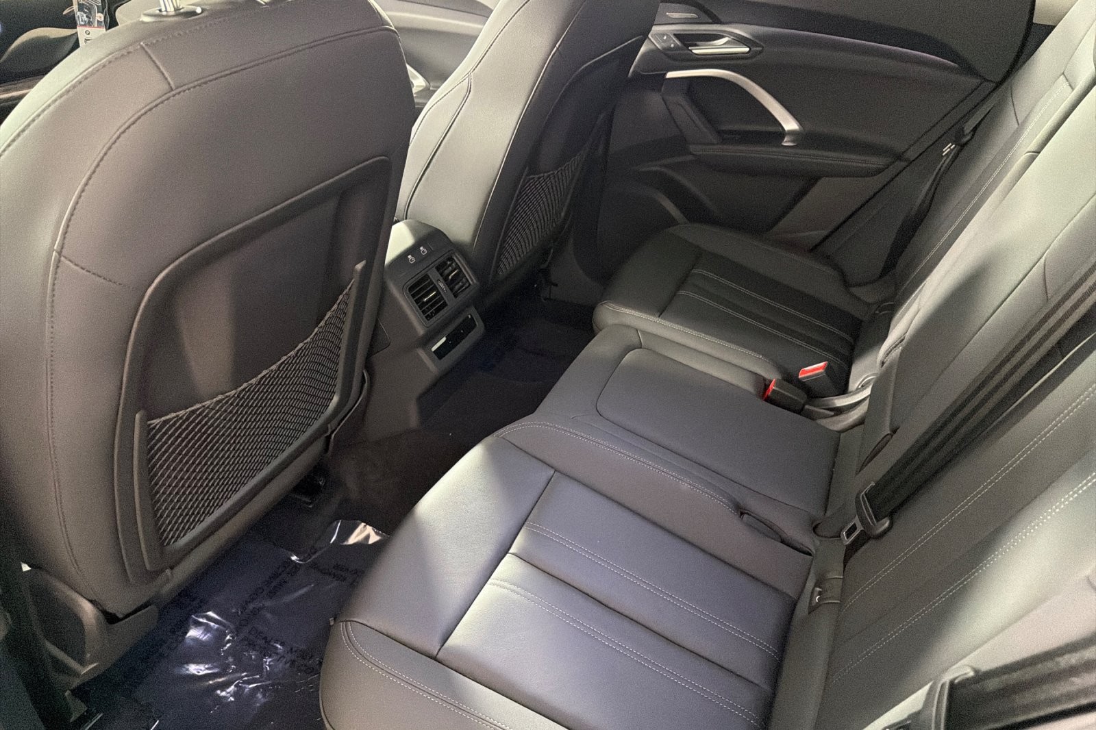 New 2025 Tambora Gray Metallic Audi Premium Plus 2.0 TFSI quattro image 11