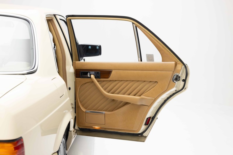 1991 Mercedes-Benz 350 SD 350 SD in , 