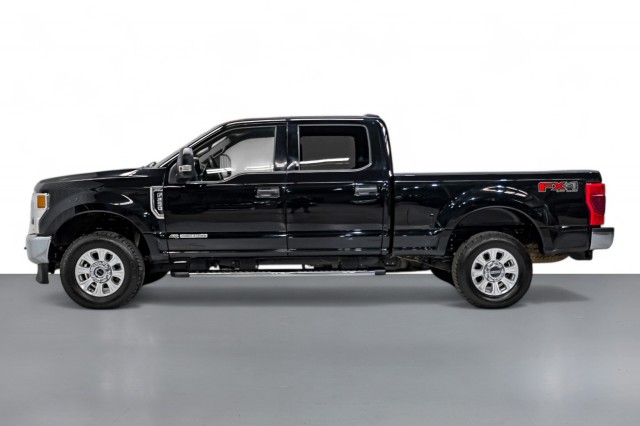 2020 Ford F-250 XLT 9