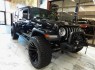 2021 Jeep Wrangler Unlimited Sahara High Altitude 4WD in Springfield, New Jersey