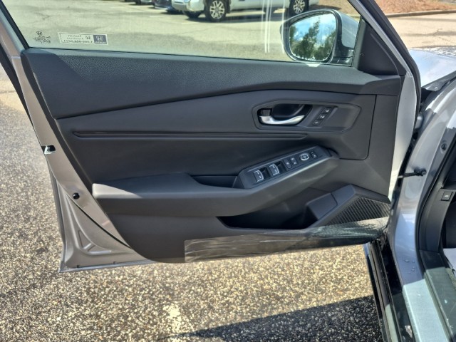HondaAccord Hybrid24