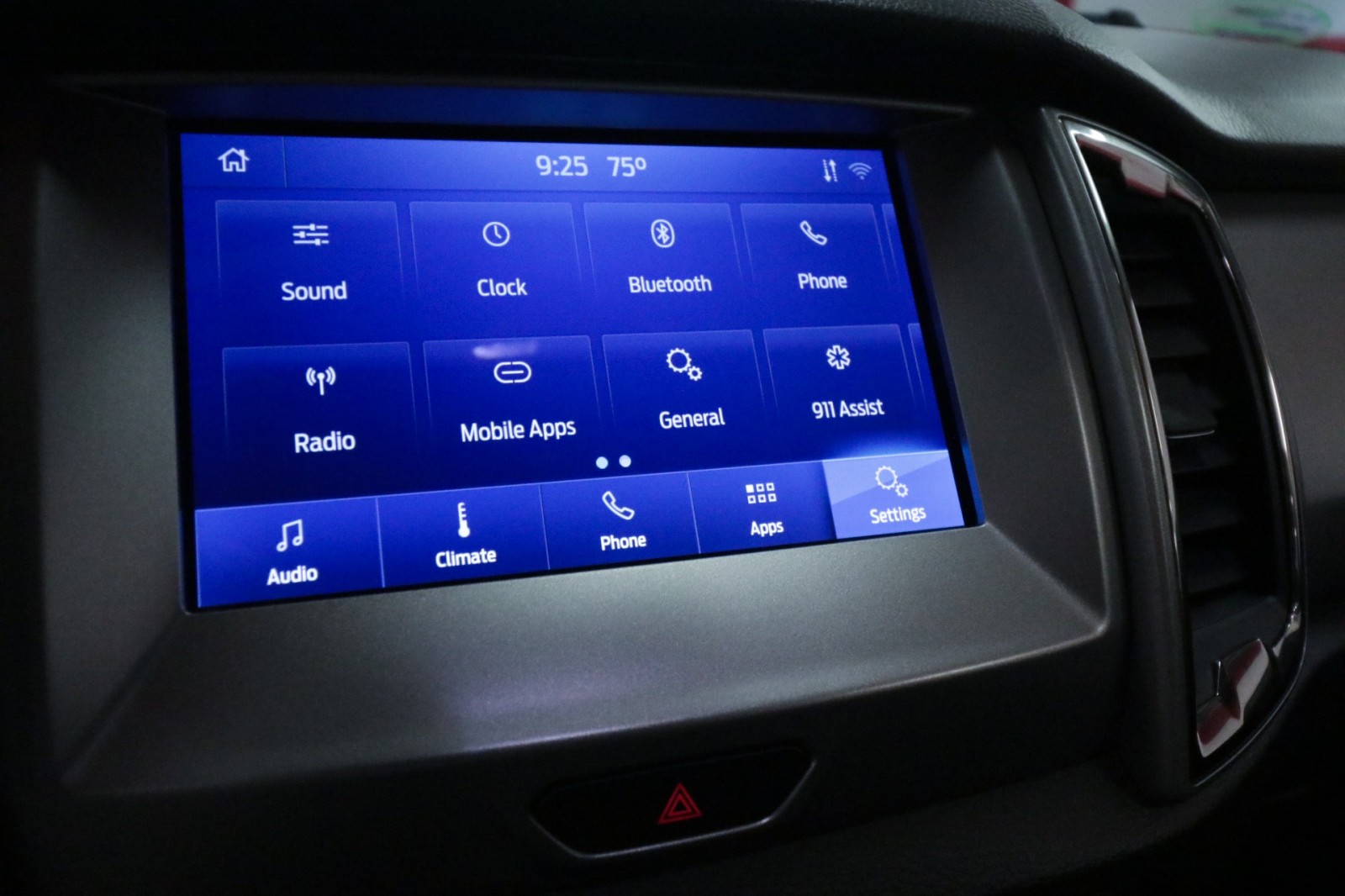 Used Car 2023 Ford Ranger  Xlt For Sale Under $30,000 In Austin, Texas