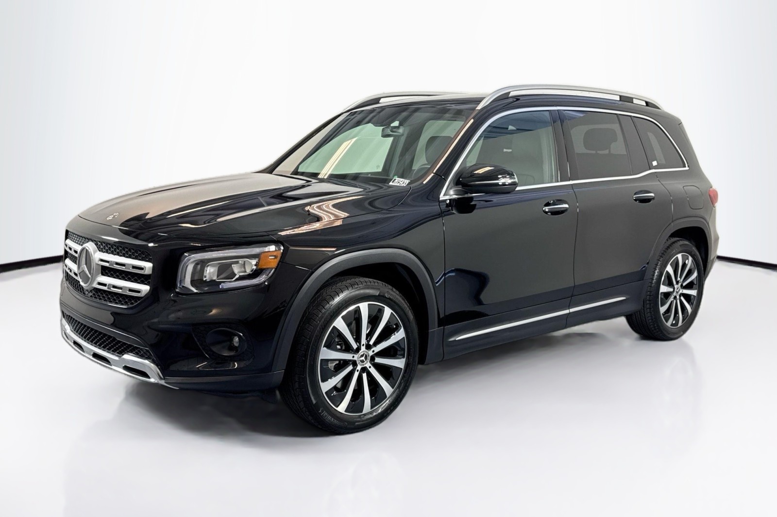 2022 Mercedes-Benz GLB GLB 250 SUV