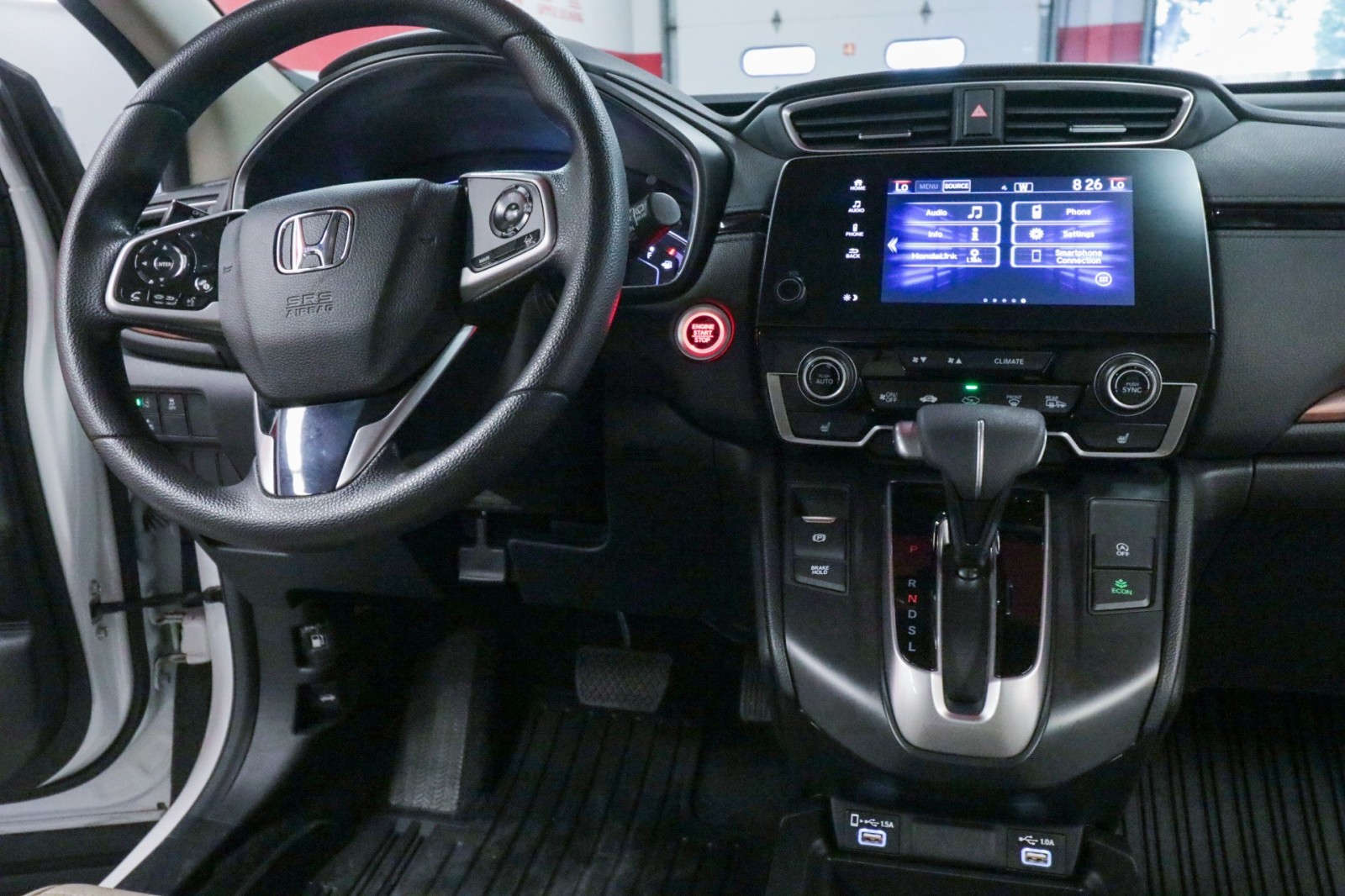 Used Car 2022 Honda Cr-v  Ex For Sale Under $25,000 In Austin, Texas