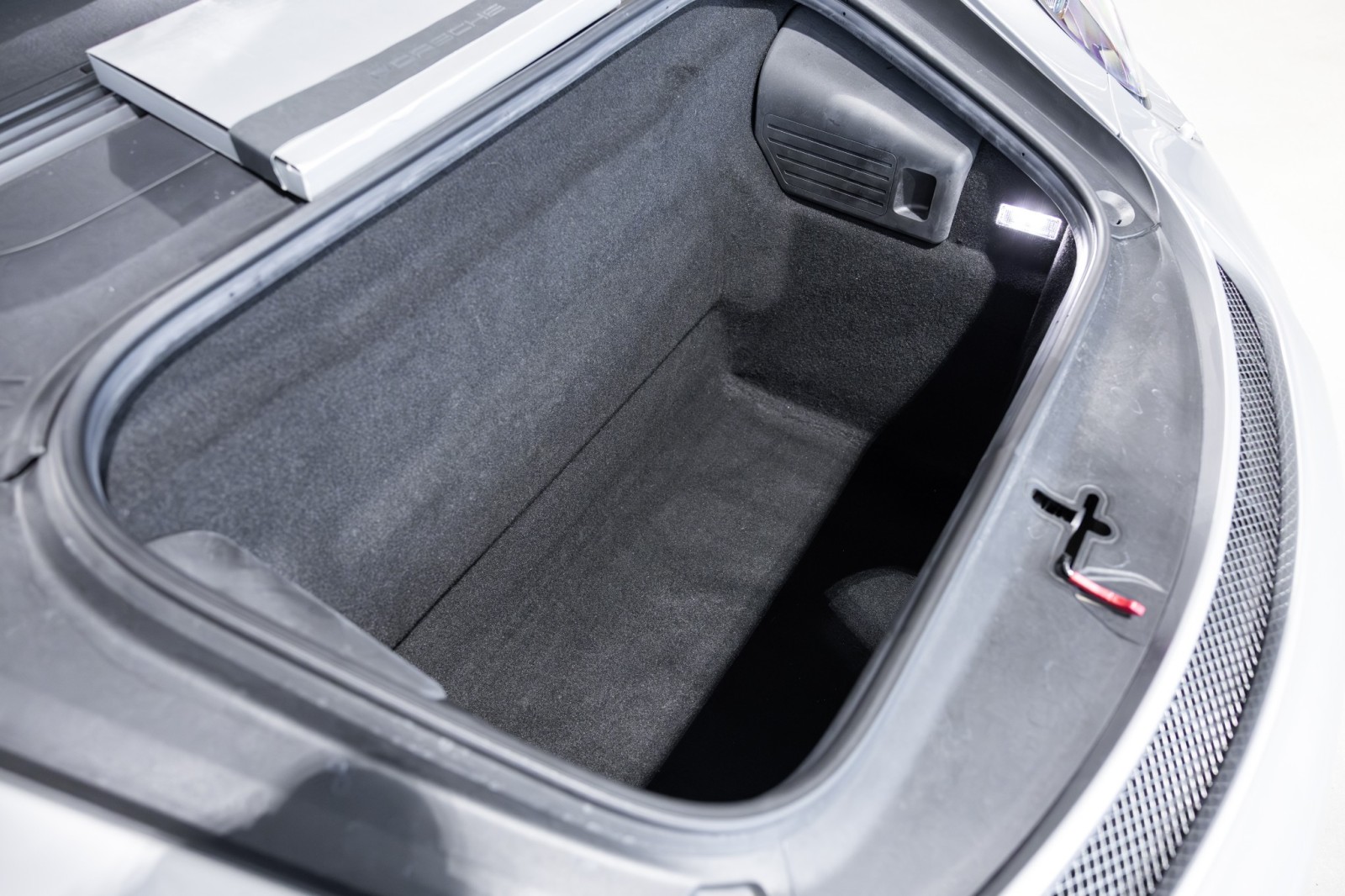 Used Car 2016 Porsche 911  Gt3 Rs For Sale Under $210,000 In Boerne, Texas