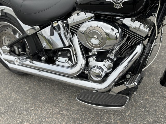 2011 Harley Davidson Fat Boy Softtail  in , 