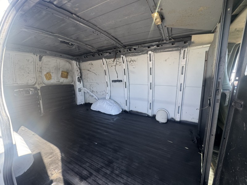 2017 Chevrolet Express 2500 Cargo Van  in , 