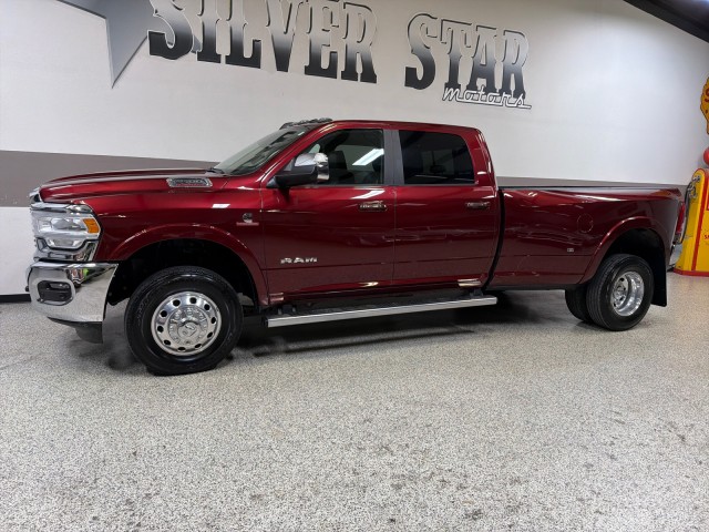2020 Ram 3500 Laramie DRW 4WD Cummins in , 