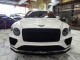 2021 Bentley Bentayga Speed AWD in Springfield, New Jersey