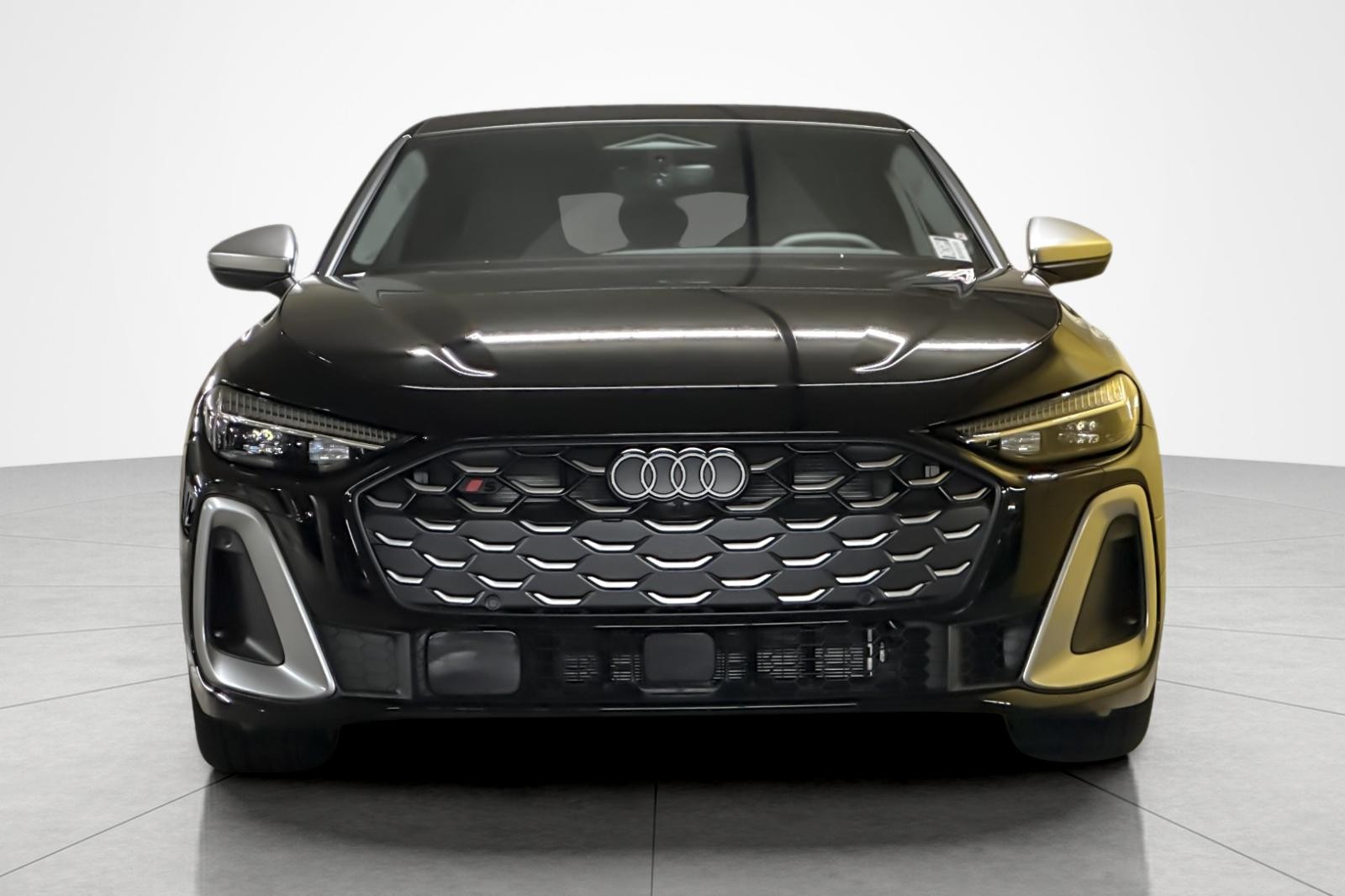 New 2026 Mythos Black Metallic Audi Premium Plus 3.0 TFSI quattro image 8