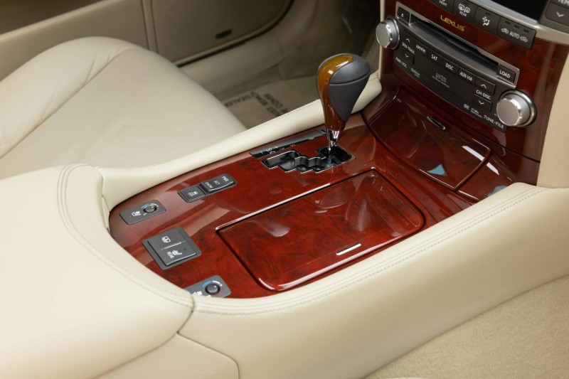 2012 Lexus LS 460  in , 