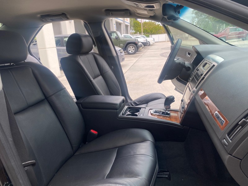 2008 Cadillac STS RWD 1 OWNERLOW MILES 39813 in , 