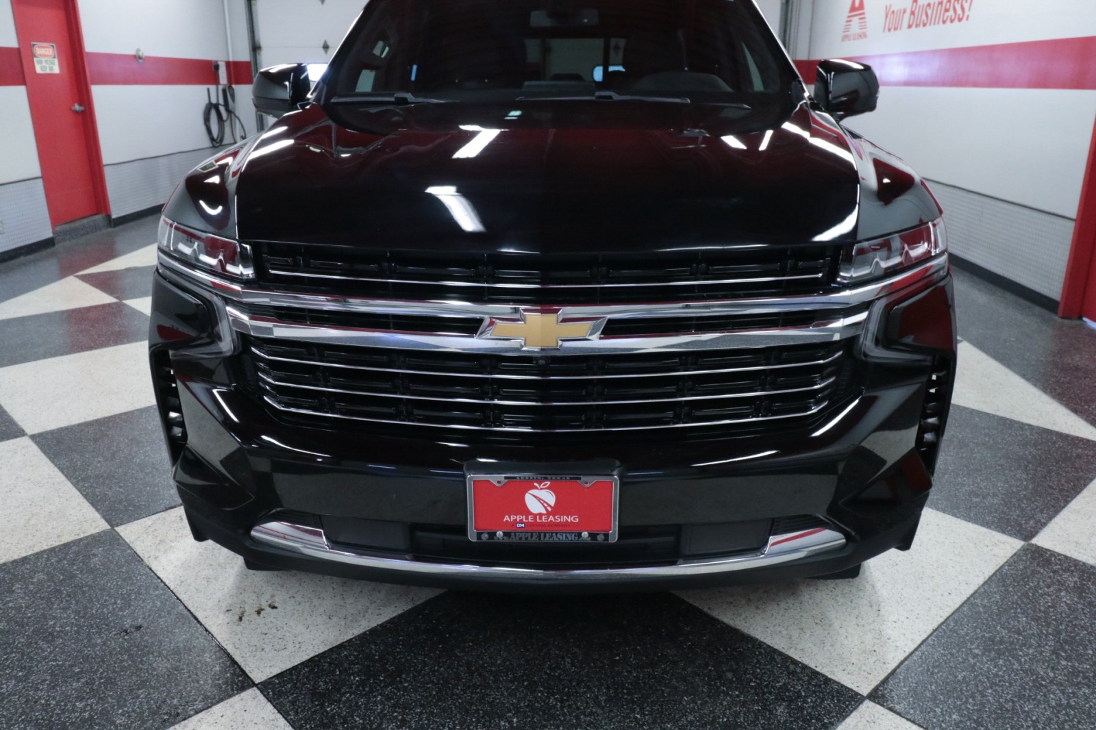 Used Car 2022 Chevrolet Tahoe  Lt For Sale Under $50,000 In Austin, Texas