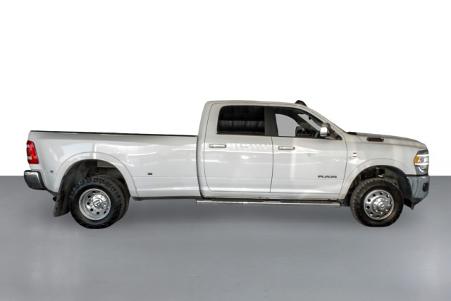 2022 Ram 3500 Laramie 5