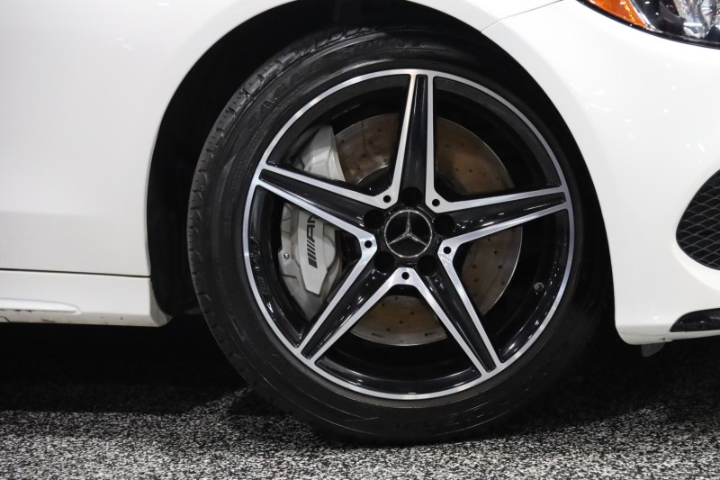 2018 Mercedes-Benz AMG C 43 4MATIC Designo 4dr Sedan in , 
