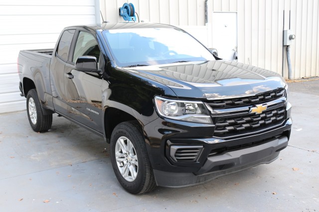 2021  Colorado 2WD LT in , 